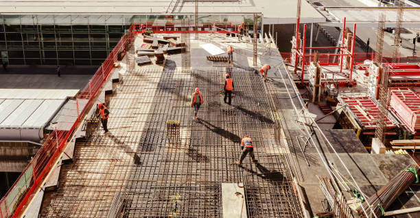 Best Stamped Concrete Services in Holiday Heights, NJ