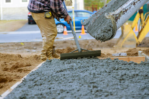 Best Concrete Sidewalk Installation in Holiday Heights, NJ